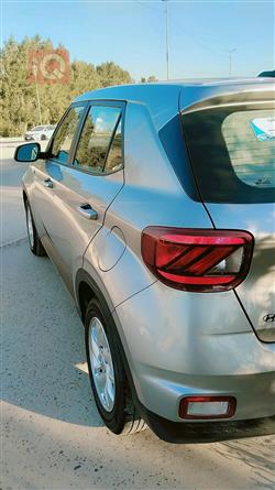 هيونداي فينو